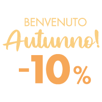 Benvenuto Autunno!
